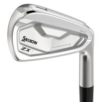 Fers ZX7 Mark II en acier - Srixon