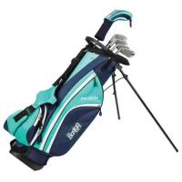 Kit de golf Fille Taille 4 (13 à 16 ans / 1m50 à 1m65) (KJCKS4A) - Boston