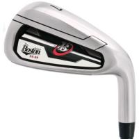 Kit de golf Canberra en graphite - Boston <b style='color:red'>(dispo sous 7 jours)</b>