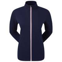 Veste de pluie Hydroknit Femme marine (88847) - FootJoy