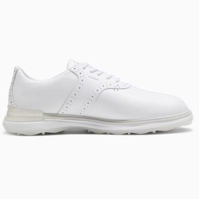 Chaussure homme Avant 2024 (379428-04 - Blanc) - Puma