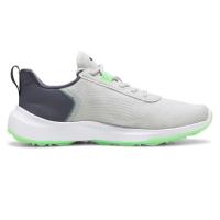 Chaussure homme Fusion Crush Sport 2024 (379204-03 - Gris/vert) - Puma