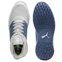 Chaussure homme Ignite Elevate 2024 (376077-11 - Blanc/bleu) - Puma