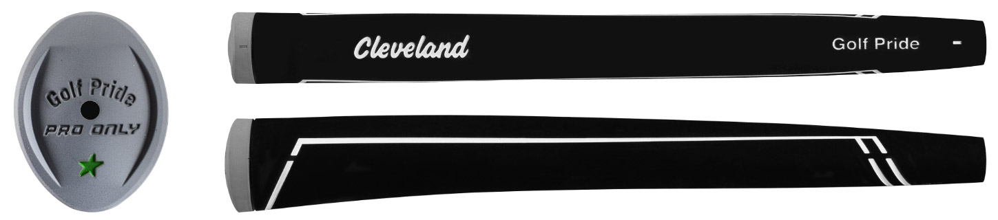 CLEVELAND - Putter HB SOFT Milled 