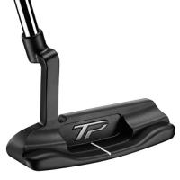 Putter TP Black Soto 1 (L-Neck) - TaylorMade