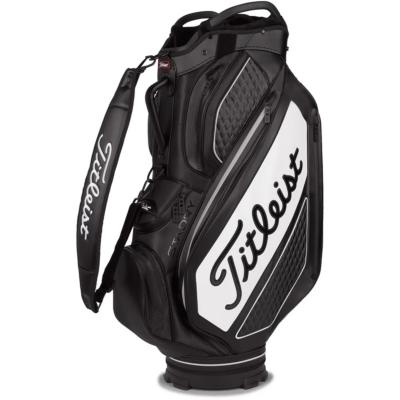 Sac chariot Tour Series Premium Stadry 2023 (TB20CT1-01) - Titleist