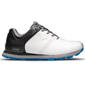 Chaussure junior Apex 2023 (J247-50 - Blanc / Noir) - Callaway