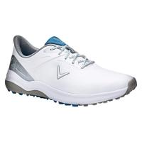 Chaussure homme Lazer 2024 (M835-55 - Blanc/Argent) - Callaway