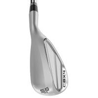 Wedge CBX4 Zipcore Tour Satin Femme - Cleveland