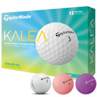 12 Balles de golf Kalea Femme - TaylorMade