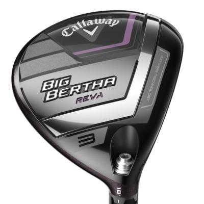 Bois Big Bertha Reva 23 Femme - Callaway