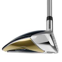 Bois Kalea Gold Femme - TaylorMade