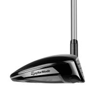 Bois Qi10 Max - TaylorMade