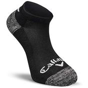 Chaussettes Sport Low noir (5619016) - Callaway