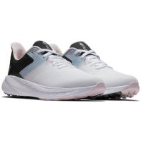 Chaussure femme Flex 2025 (95719 - Blanc / Rose) - Footjoy