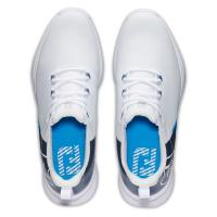 Chaussure homme Fuel Sport 2024 (55454 - Blanc / Marine) - Footjoy