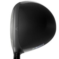 Driver Paradym AI Smoke Max - Callaway