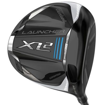 Driver Launcher XL 2 Draw - Cleveland