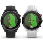 Montre GPS S62 Approach (010-02200-01) - Garmin