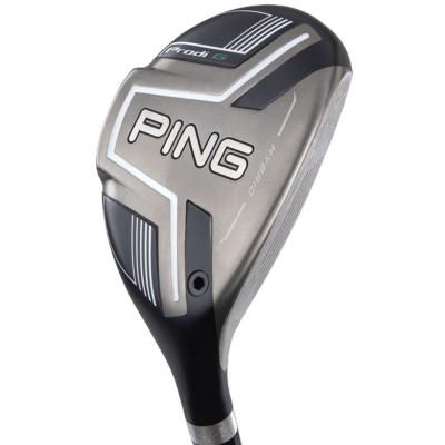 Hybride Prodi G 2024 - Ping (Custom)