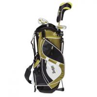 Kit de golf Garçon Taille 0 (3 à 5 ans) (KJCKS0) - Boston <b style='color:red'>(dispo sous 5 jours)</b>