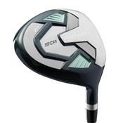 1/2 Kit de golf Prostaff SGI Femme (WGG150003) - Wilson