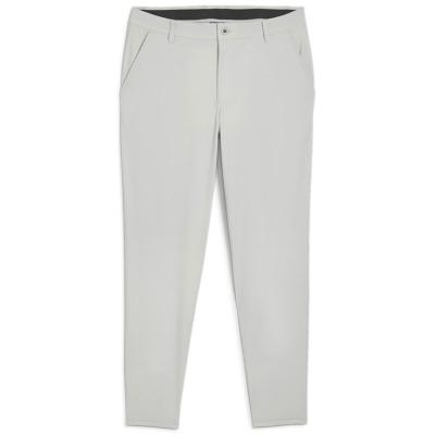 Pantalon 101 Evo Gris (627819-05) - Puma