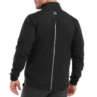 Veste de pluie Hydroknit noir (31950) - Footjoy