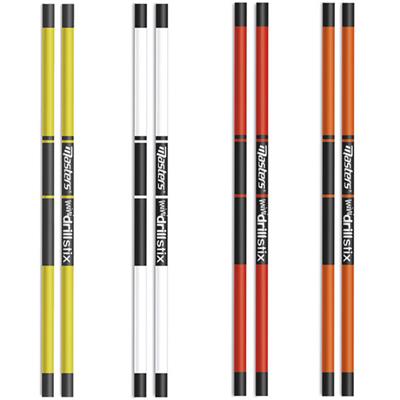 Tour Sticks d'entrainement (lot de 2) (PE136) - Masters