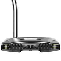 Putter King 3D Agera Single Bend - Cobra