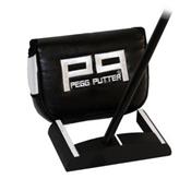 Putter 2.0 - Pegg Putter