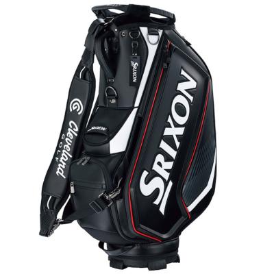 Sac chariot Tour Staff 2023 - Srixon