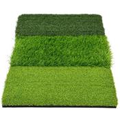 Tapis de practice 3 Turf (PAPM3T) - Longridge