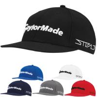 Casquette Tour Flat Bill 2023 (N8936701) - TaylorMade