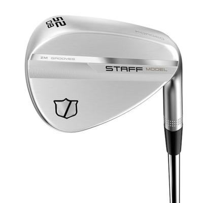 Wedge Staff Model ZM - Wilson