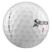 12 Balles de golf Z-STAR XV 2023 - Srixon