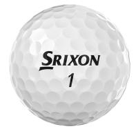 3x12 Balles de golf Q-STAR Tour 2024 - Srixon