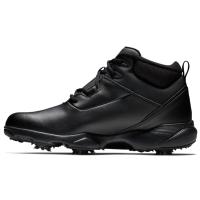 Chaussure homme Boot d'hiver 2025 (56729 / Noir) - Footjoy