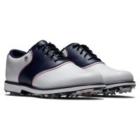 Chaussure Femme Premiere Series Bel Air 2024 (99078 - Blanc / Marine) - Footjoy