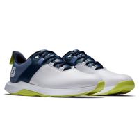 Chaussure homme ProLite 2024 (56920 - Blanc / Marine) - FootJoy