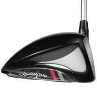 Driver Big Bertha 23 - Callaway