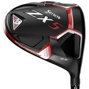 Driver ZX5 - Srixon