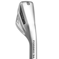 Fers Apex Pro 24 en graphite - Callaway