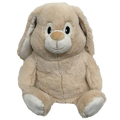 Couvre Driver & Bois Lapin (LAS-LAPINBEIGE) - Lascar