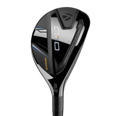 Hybride Qi10 - TaylorMade