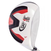 Kit de golf Kimba en graphite - Boston <b style='color:red'>(dispo sous 7 jours)</b>