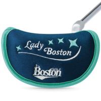 Kit de golf Kimba Femme - Boston <b style='color:red'>(dispo sous 7 jours)</b>