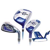 Kit de golf junior Challenger Garçon (13 à 16 ans) - Longridge <b style='color:red'>(dispo sous 7 jours)</b>