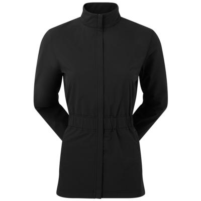 Veste de pluie Hydrolite Femme noir (88841) - FootJoy