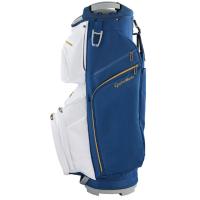 Sac chariot Kalea Gold 2024 - TaylorMade